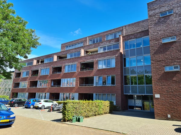 Rental Apartments Heerlen