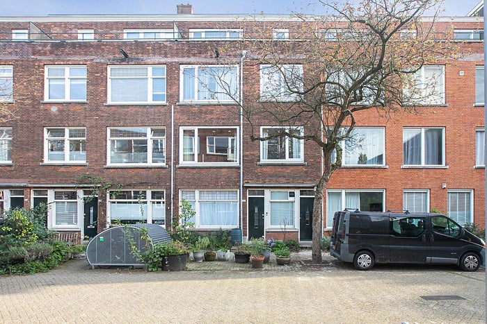 Cleyburchstraat 50 B1