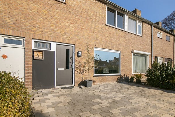 Huis te koop provincie Noord-Brabant en huizen provincie Noord-Brabant