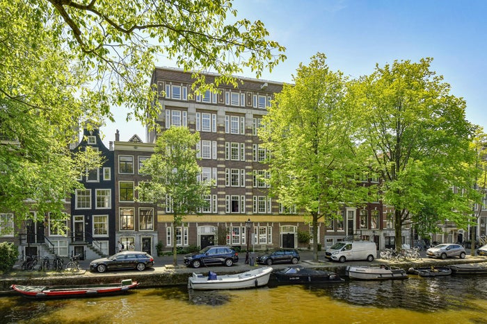 Prinsengracht 734 D