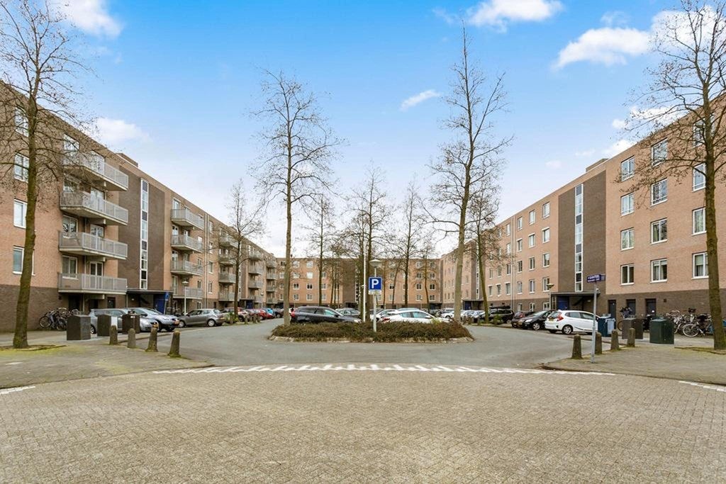 Te huur Appartement Kanteel 99 in Amsterdam