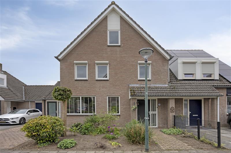 Huis Hooiland 26 in Geldrop