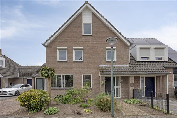 Huis Hooiland 26 in Geldrop