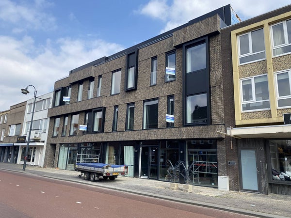 Te huur: Appartement Kruisstraat in Eindhoven