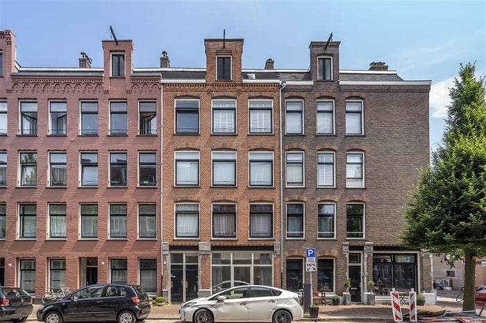 Groen van Prinstererstraat 85 H