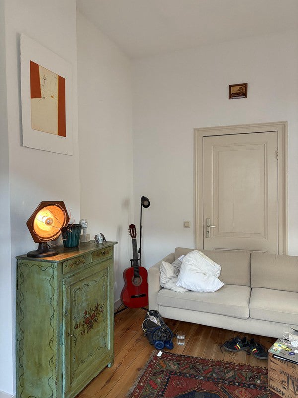 Appartement Koningstraat