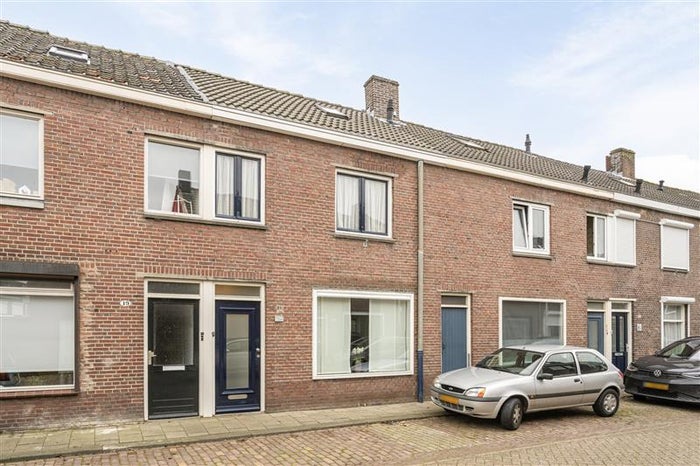 Van der Schellingstraat 17