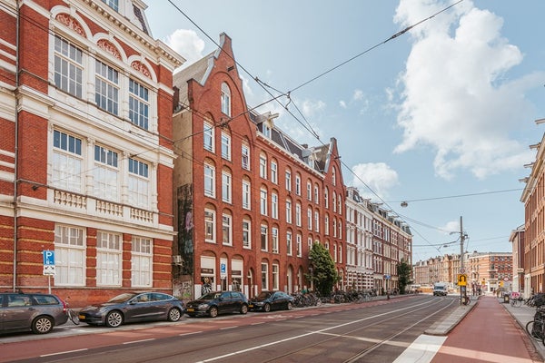 Marnixstraat