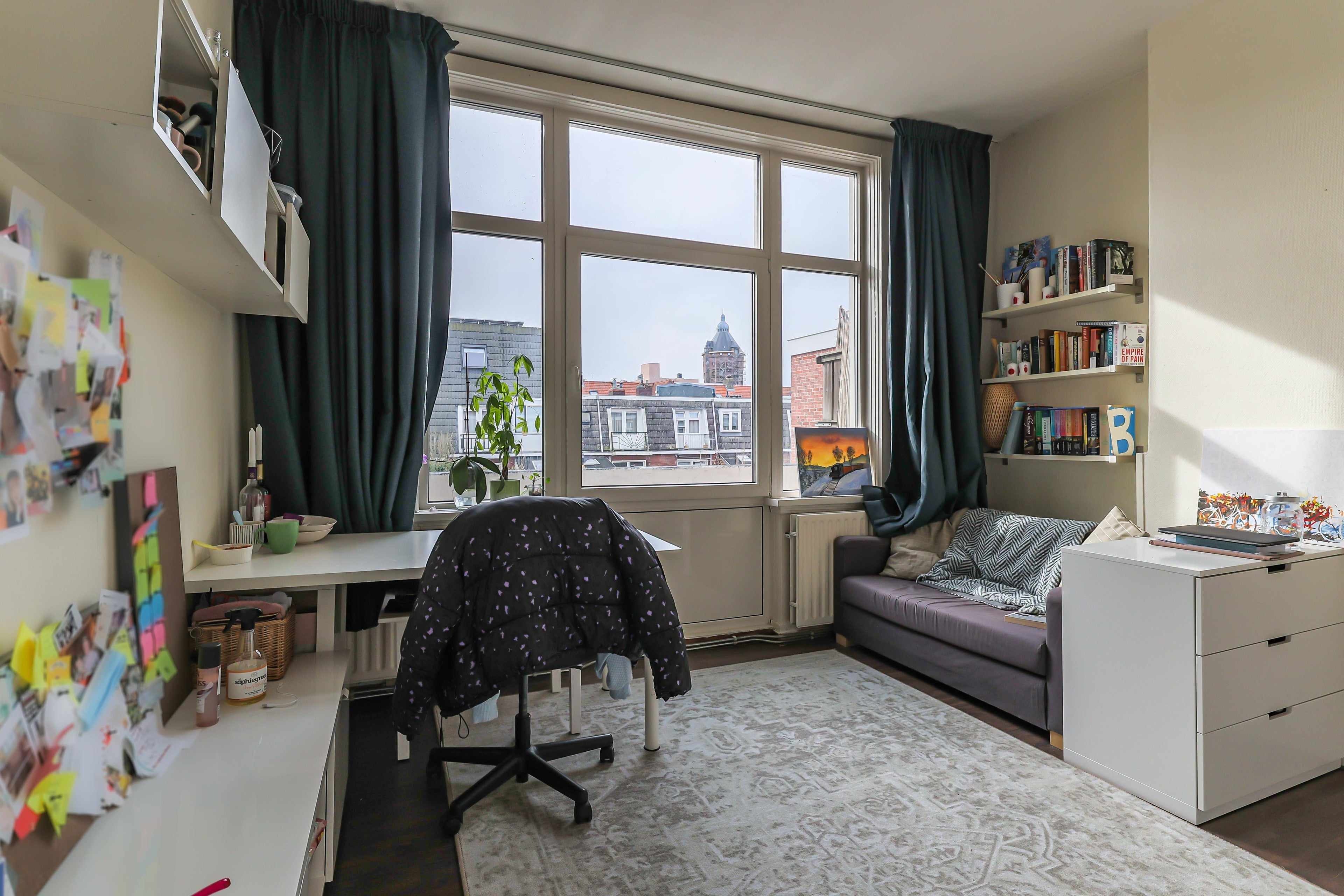 Room Nassaulaan