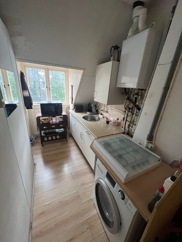 Te huur Appartement Frans Halslaan in Arnhem