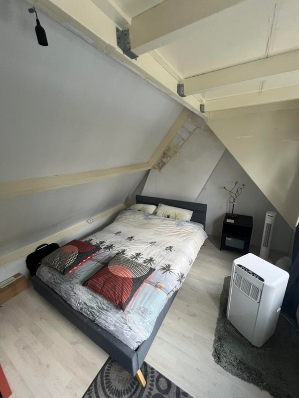 Te huur Appartement Frans Halslaan in Arnhem