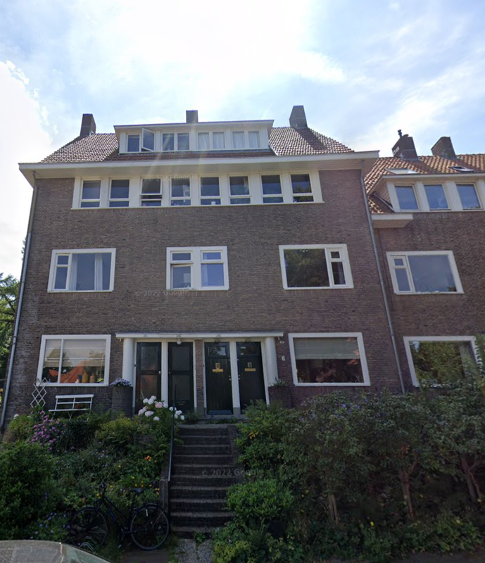 Te huur Appartement Frans Halslaan in Arnhem
