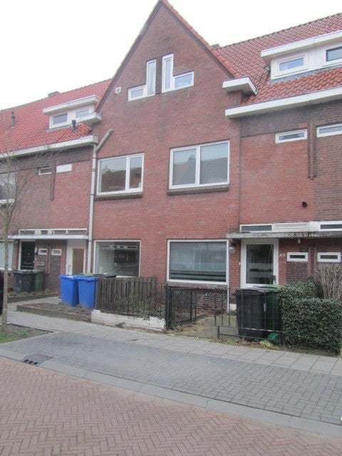 Wilgenroosstraat 47 4