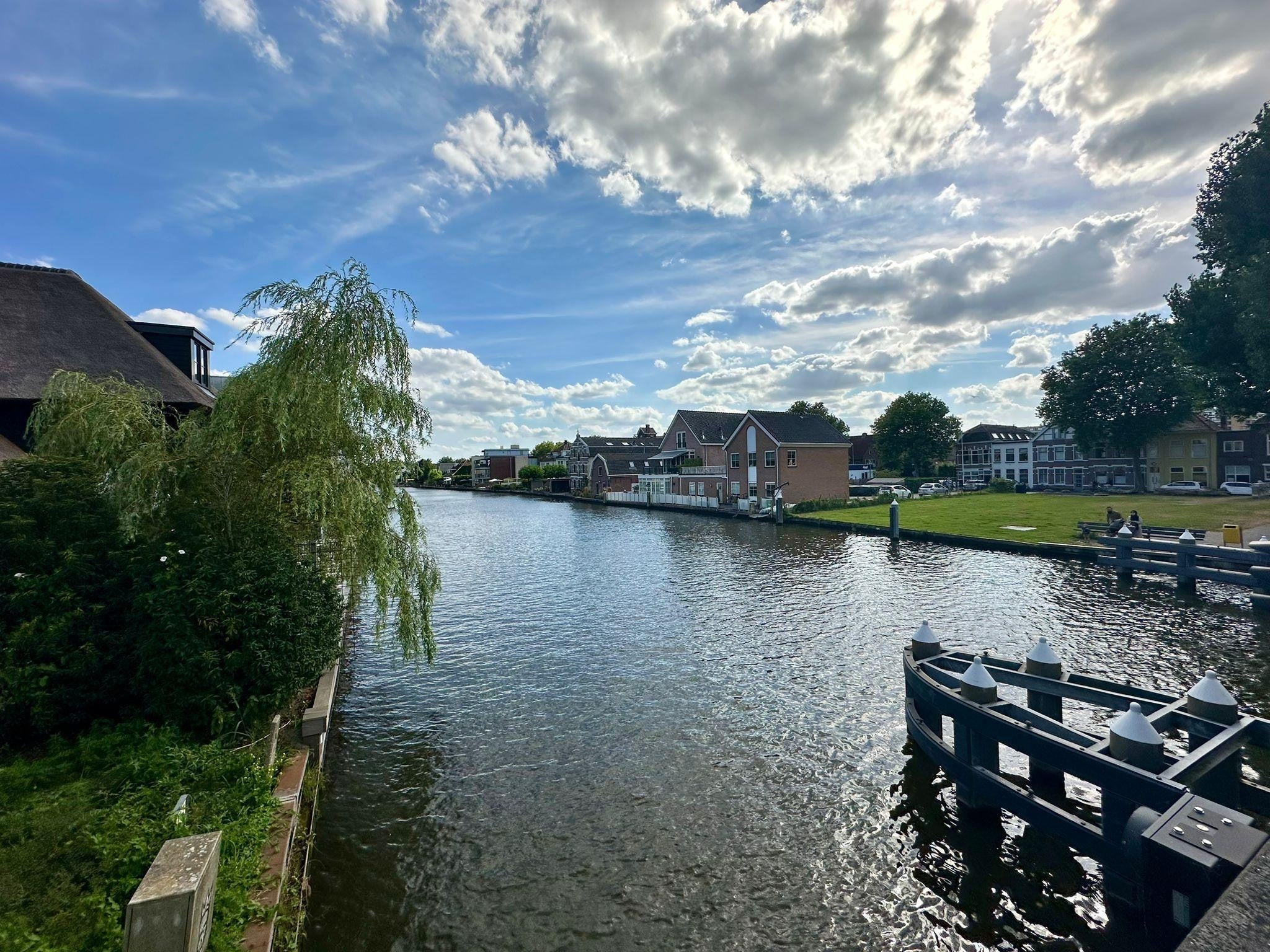 Woning te huur: Raadhuisstraat, Alphen Aan Den Rijn