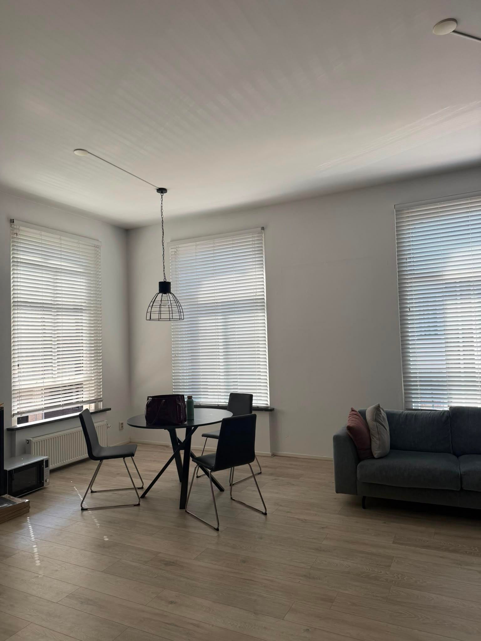 Woning te huur: Raadhuisstraat, Alphen Aan Den Rijn