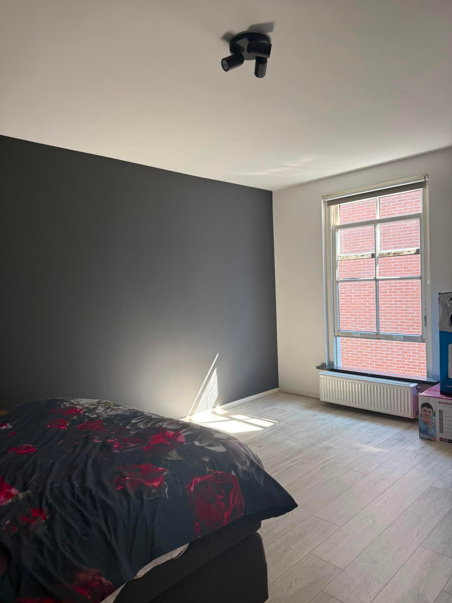 Woning te huur: Raadhuisstraat, Alphen Aan Den Rijn