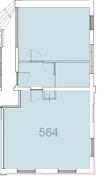 Woning te huur: Raadhuisstraat, Alphen Aan Den Rijn