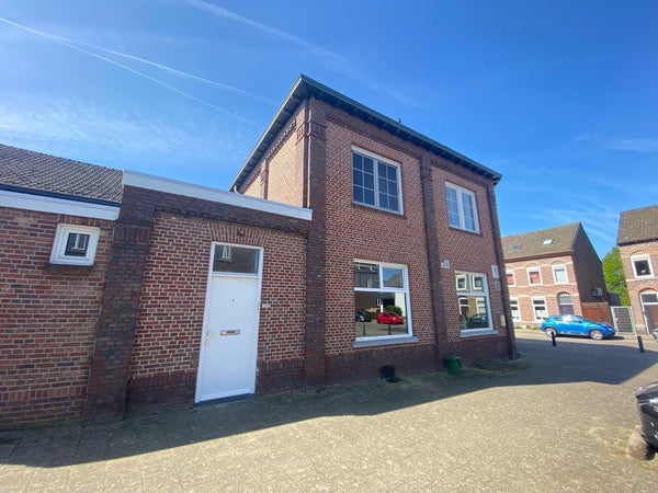 Room Dorpstraat in Maastricht