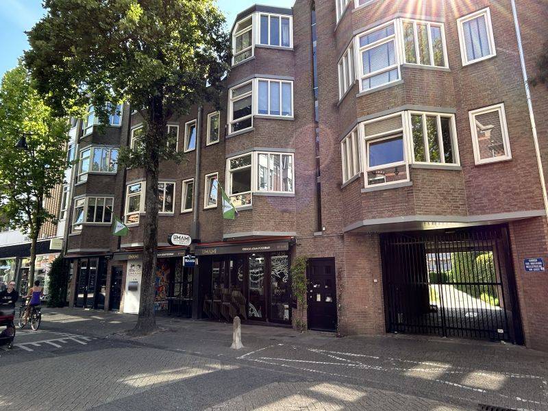 Flat Kleine Berg
