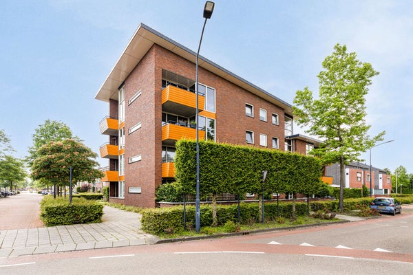Appartamento Wislaan a Uden