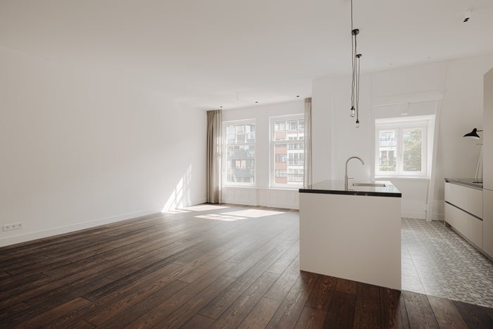 Te huur: Appartement Pieter de Hoochstraat 36 3 in Amsterdam