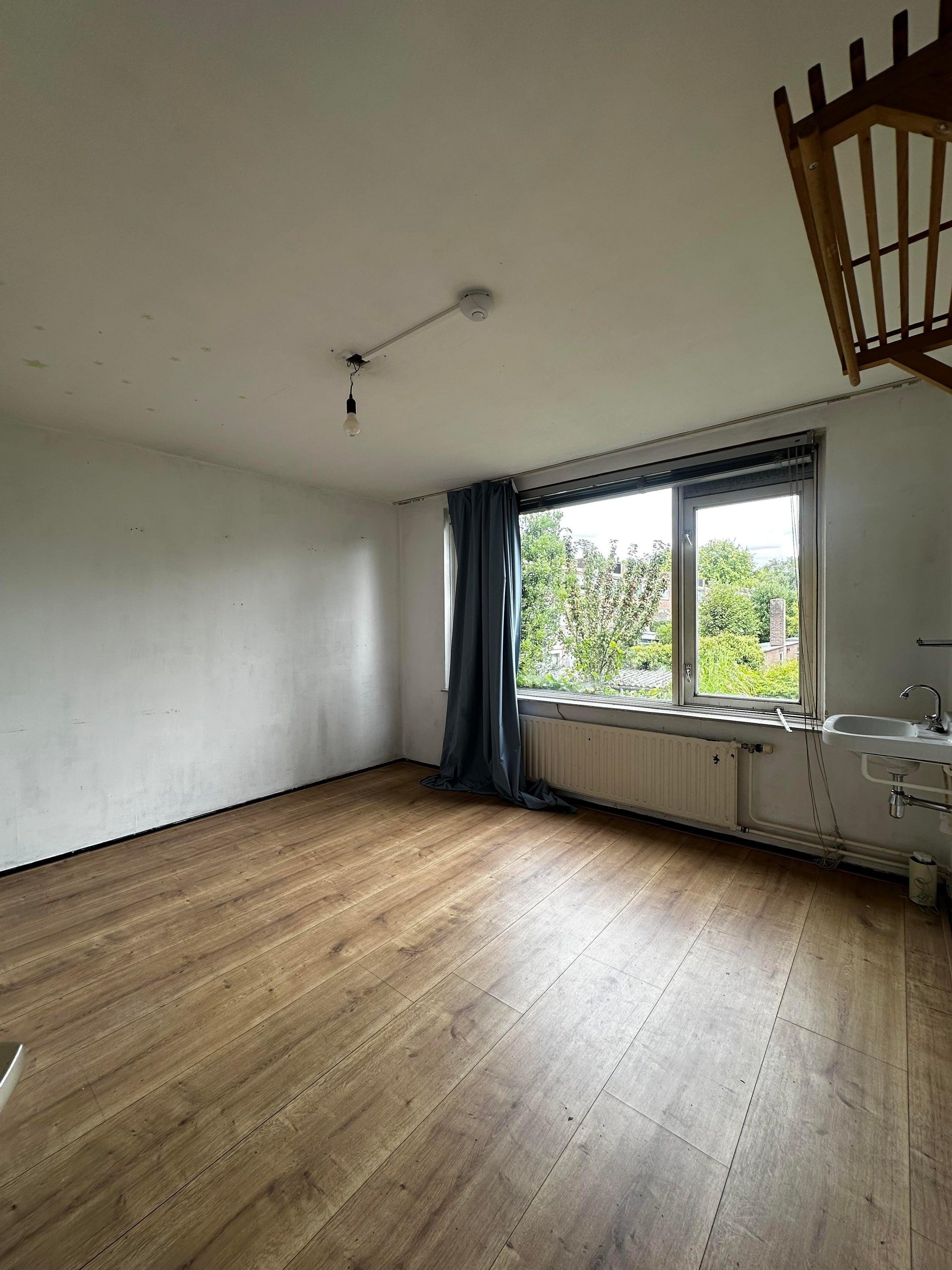 Te huur Kamer Baron van Lamsweerdelaan in Tilburg