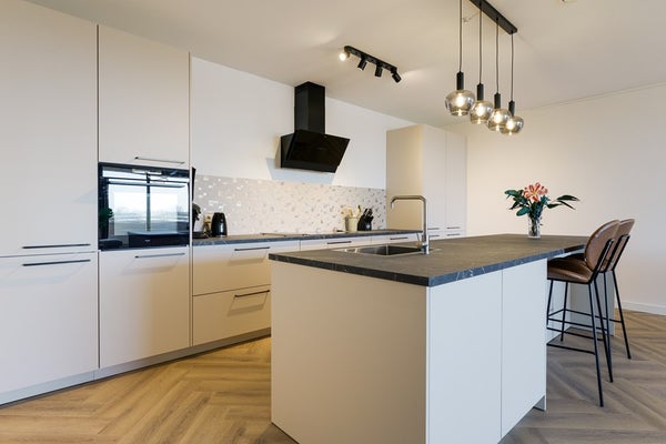 Appartement Genderstroom in Veldhoven