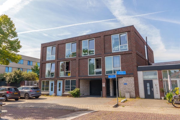 Lieven de Keylaan, Utrecht
