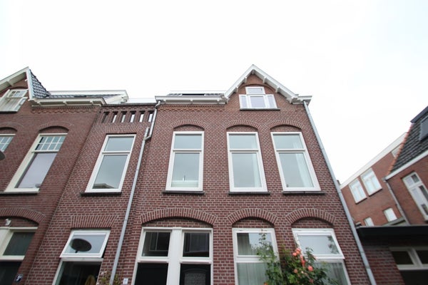 Te huur: Appartement Tesselschadestraat in Utrecht