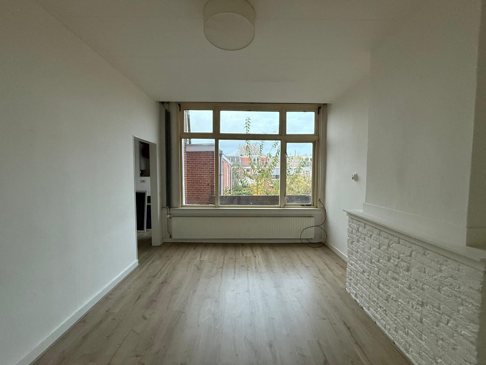 Appartement Tuinbouwstraat in Groningen