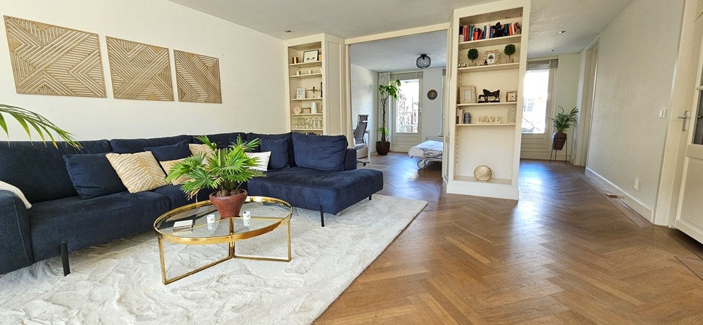 Te huur Appartement Eerste Van Swindenstraat 383 A in Amsterdam