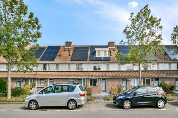 Poortwachter 62 Amstelveen