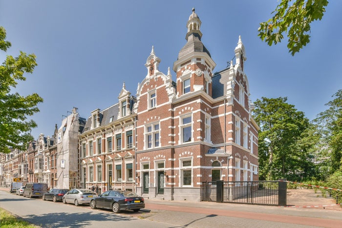 Te huur: Appartement Groot Hertoginnelaan in Den Haag