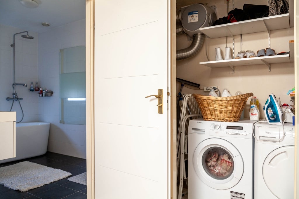 Woning te huur: Knuppelweg, Amersfoort