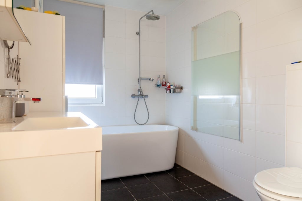 Woning te huur: Knuppelweg, Amersfoort