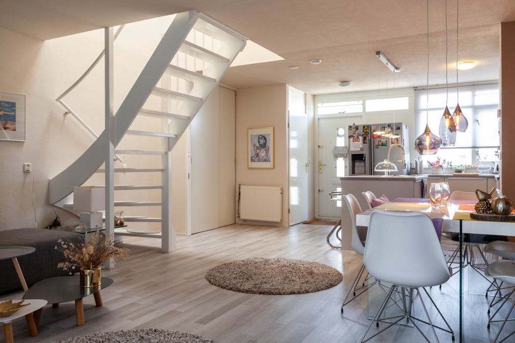 Woning te huur: Knuppelweg, Amersfoort