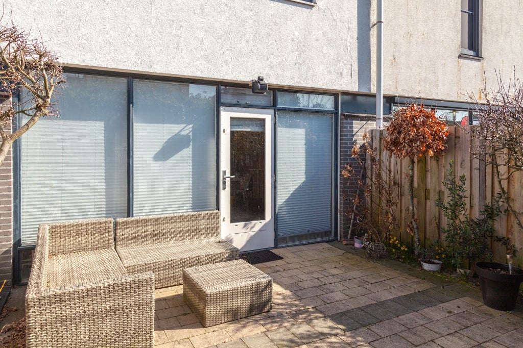 Woning te huur: Knuppelweg, Amersfoort