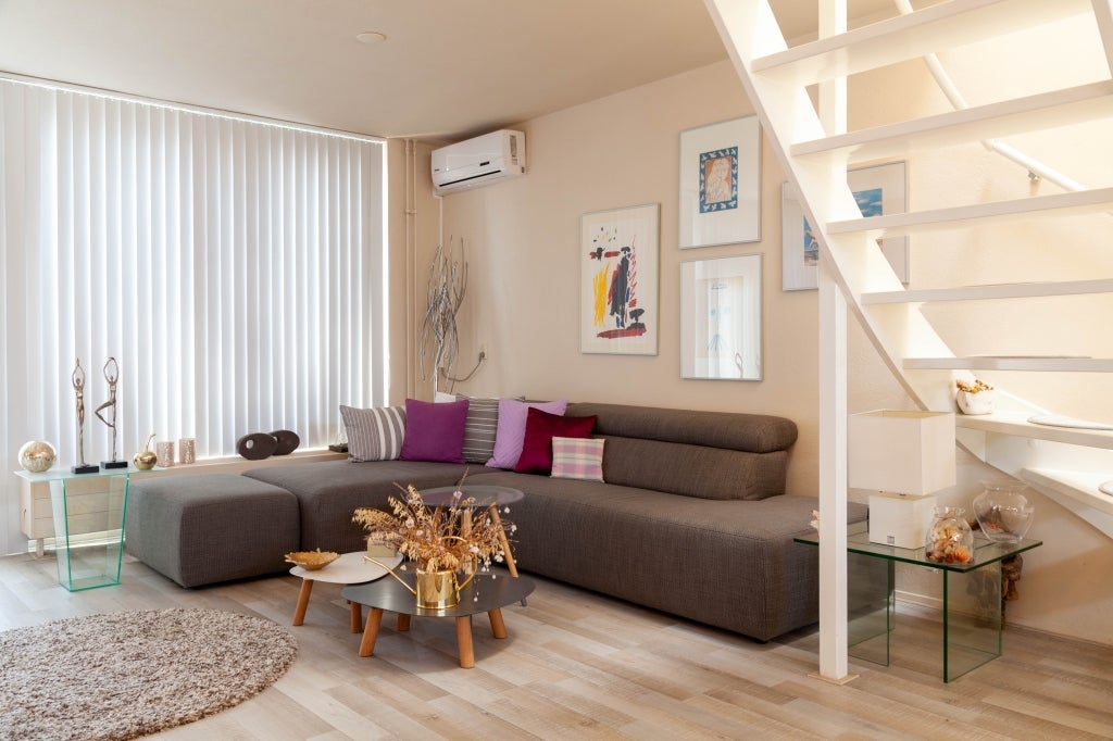 Woning te huur: Knuppelweg, Amersfoort