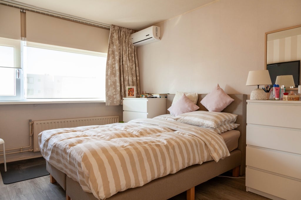 Woning te huur: Knuppelweg, Amersfoort