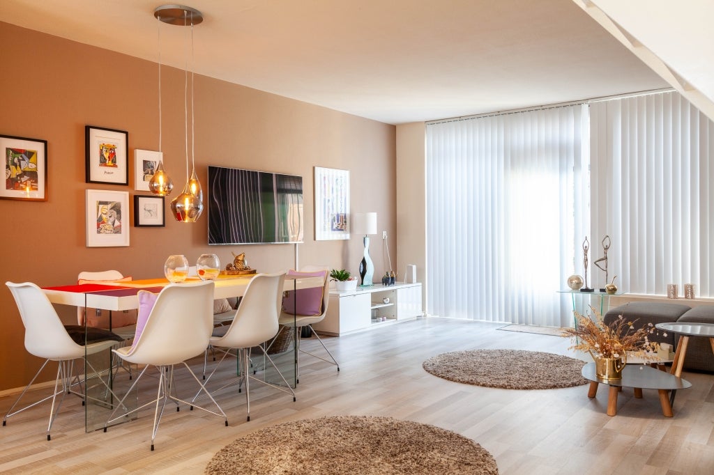 Woning te huur: Knuppelweg, Amersfoort