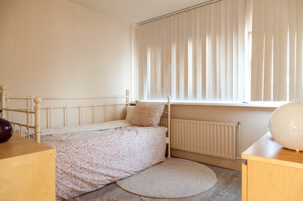 Woning te huur: Knuppelweg, Amersfoort