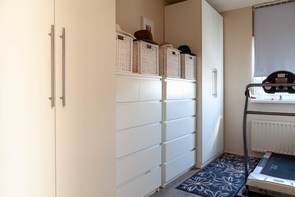 Woning te huur: Knuppelweg, Amersfoort