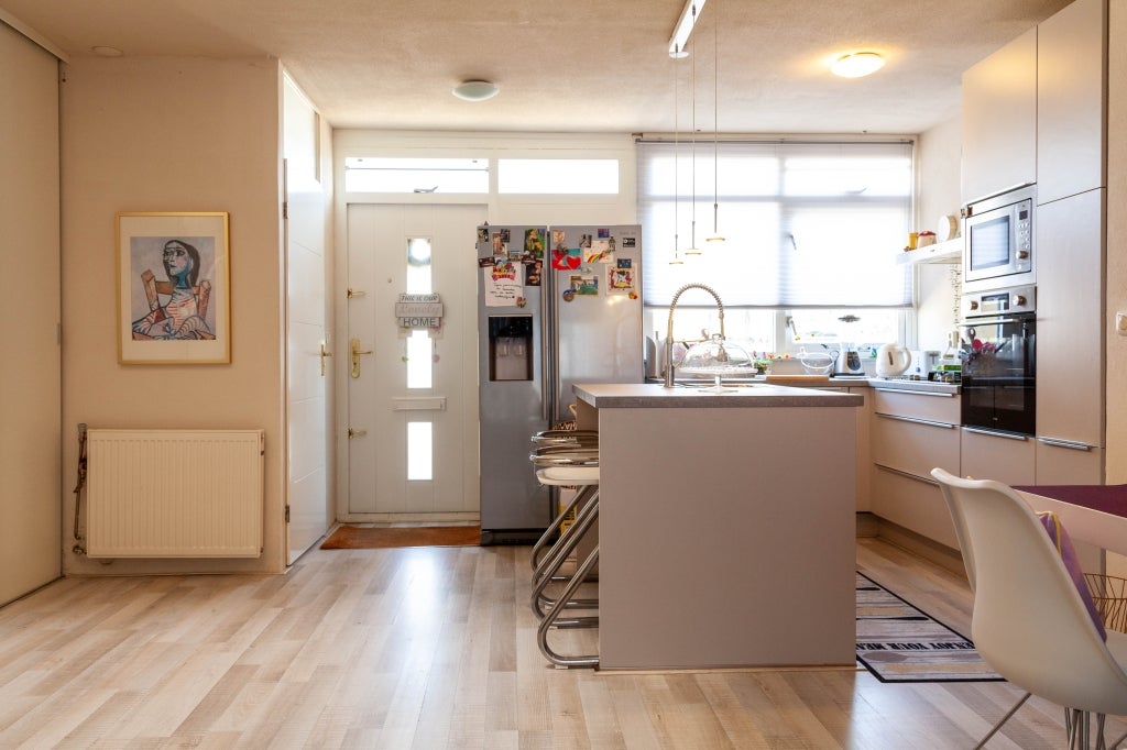 Woning te huur: Knuppelweg, Amersfoort