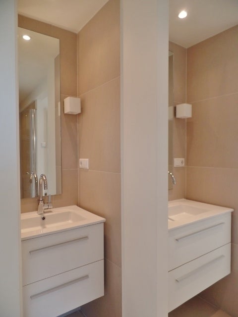 Appartement aan de Bijlwerffstraat in Rotterdam