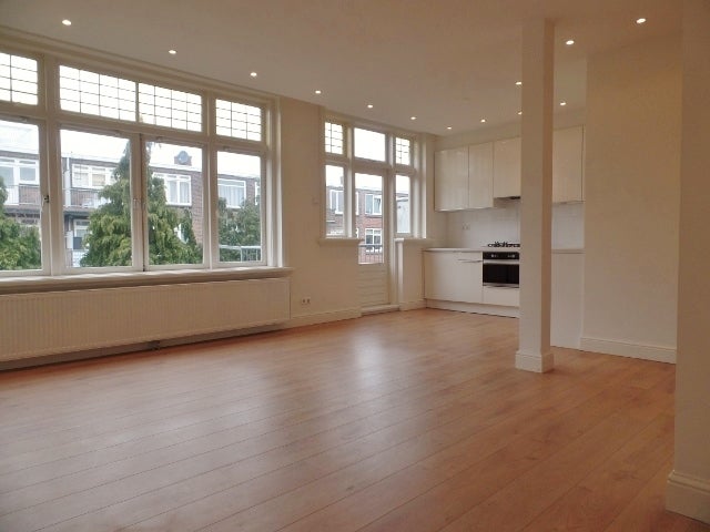 Appartement Bijlwerffstraat 17 A 01 in Rotterdam