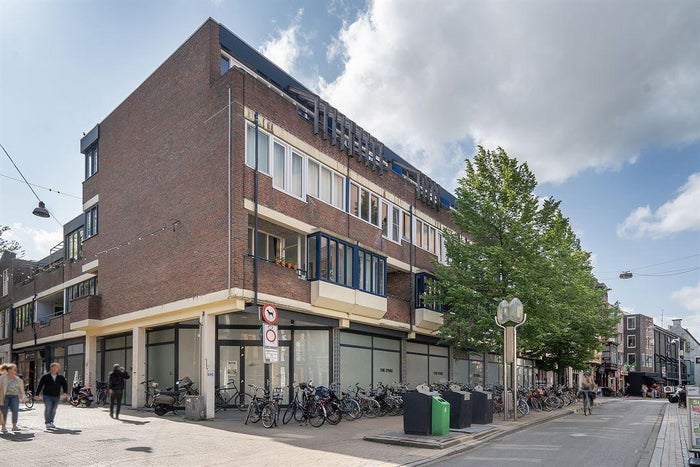 Te huur: Appartement Gelkingestraat 15 4 in Groningen