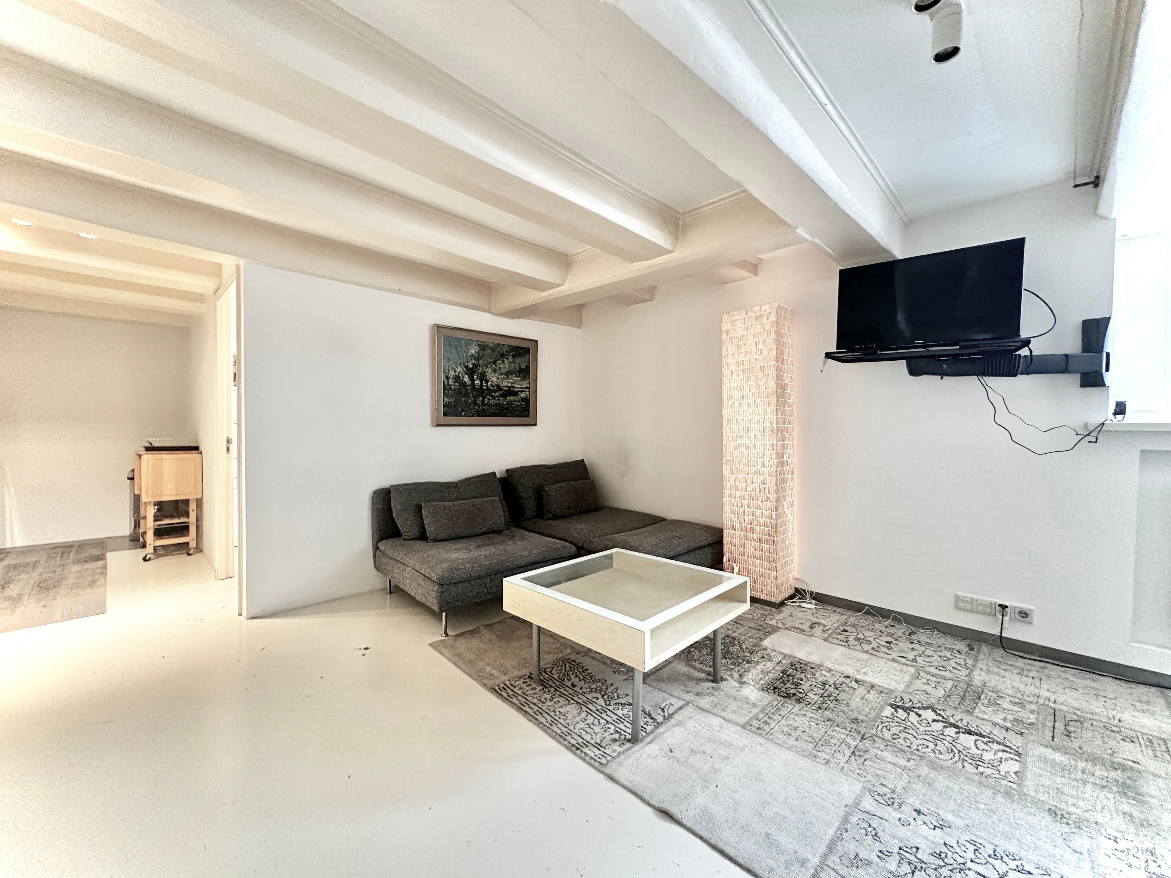 Te huur Appartement Rokin in Amsterdam