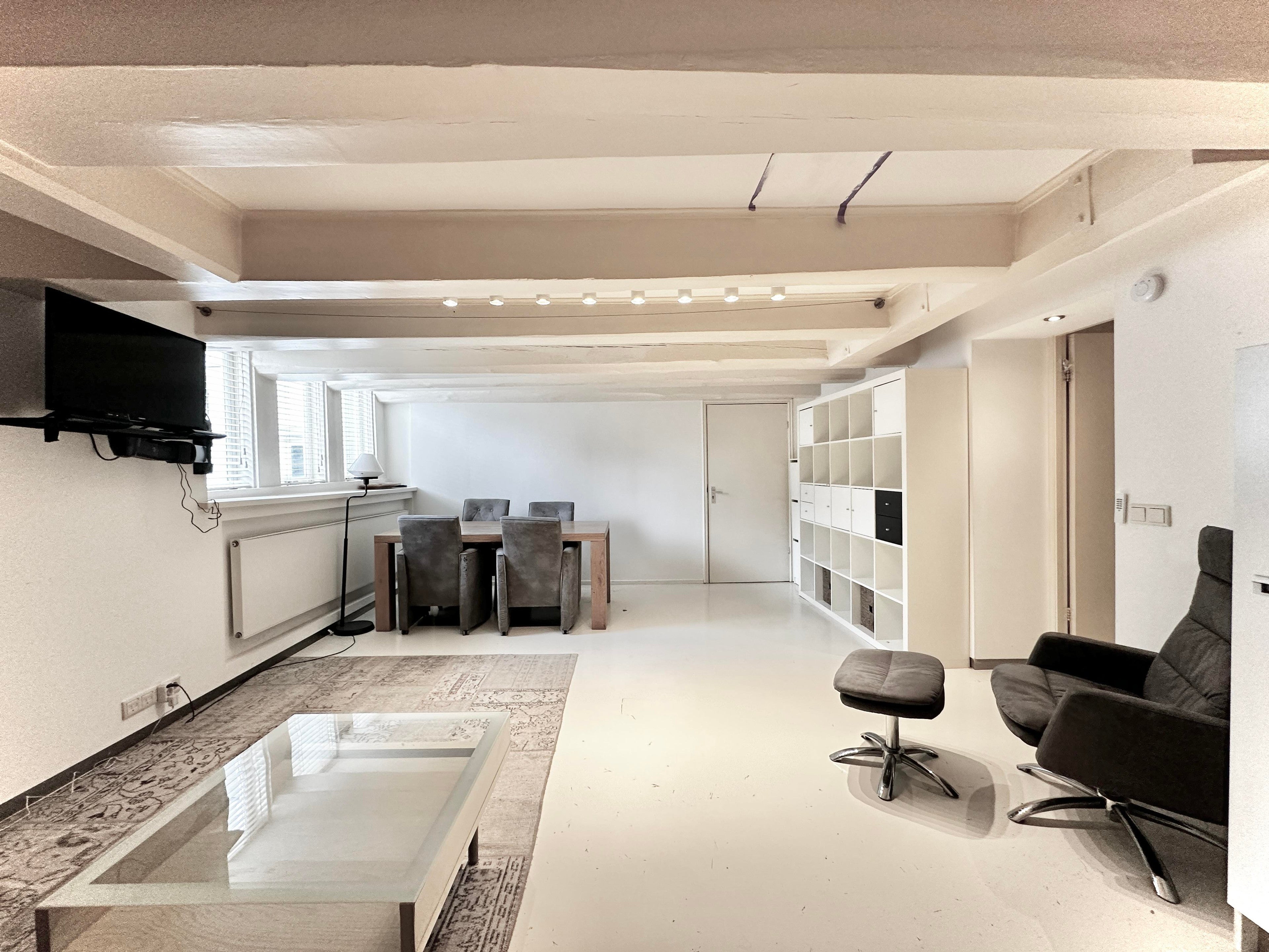 Te huur Appartement Rokin in Amsterdam