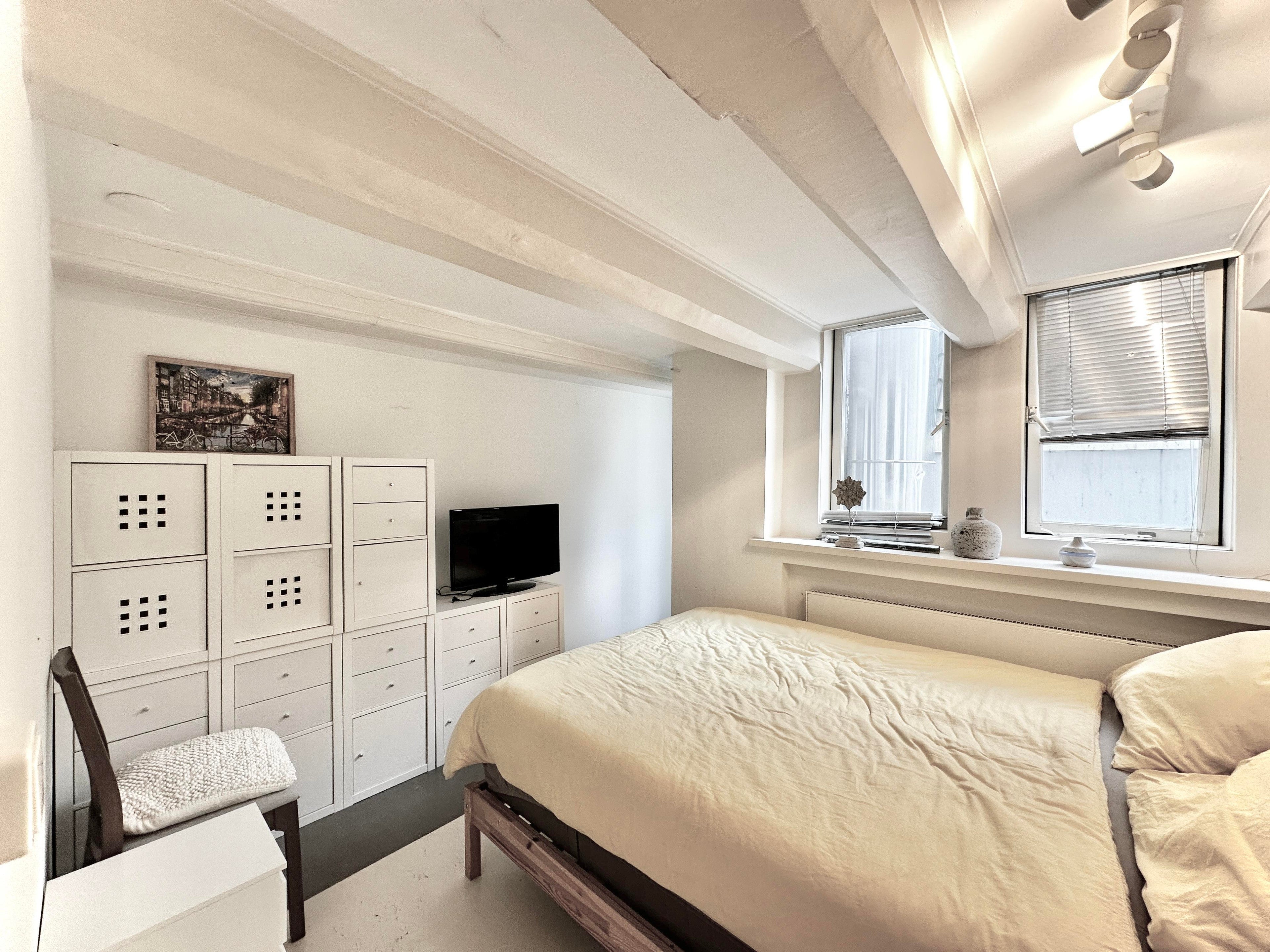 Te huur Appartement Rokin in Amsterdam
