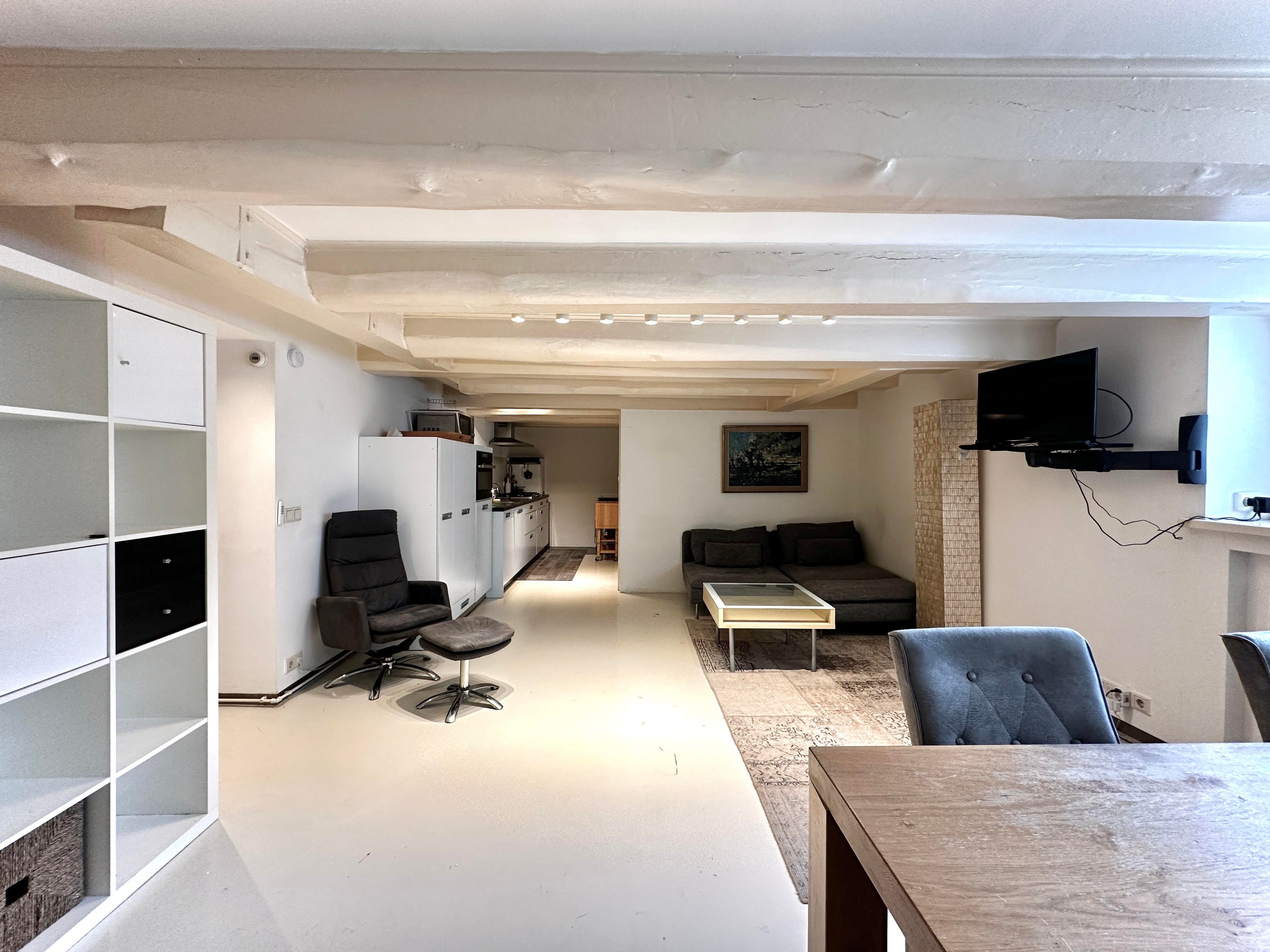 Te huur Appartement Rokin in Amsterdam